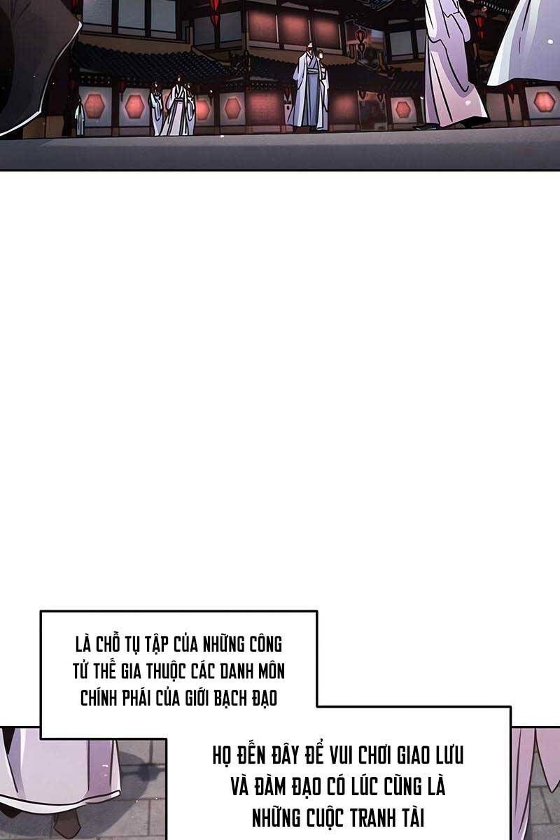 đọc truyện Cuồng Ma Tái Thế Chương 80 ảnh 78 tại Thiên Thai Truyện