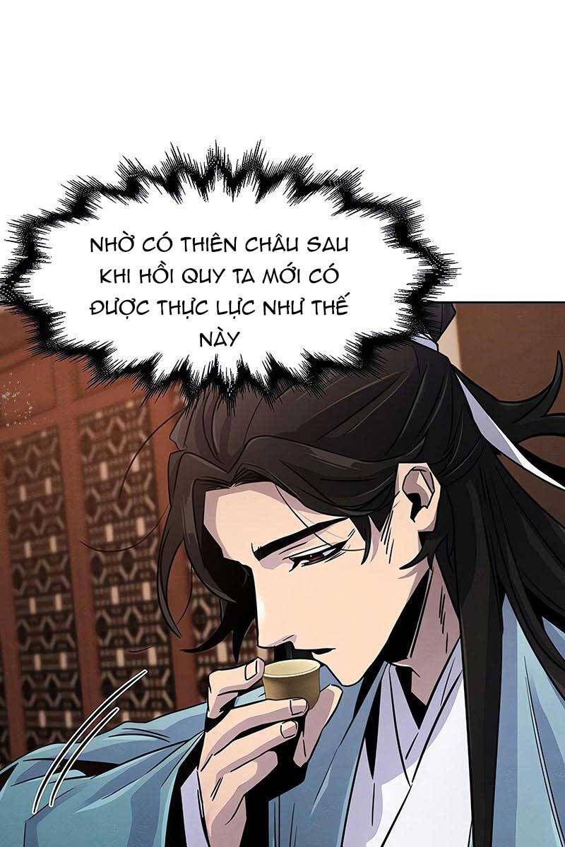 đọc truyện Cuồng Ma Tái Thế Chương 80 ảnh 89 tại Thiên Thai Truyện