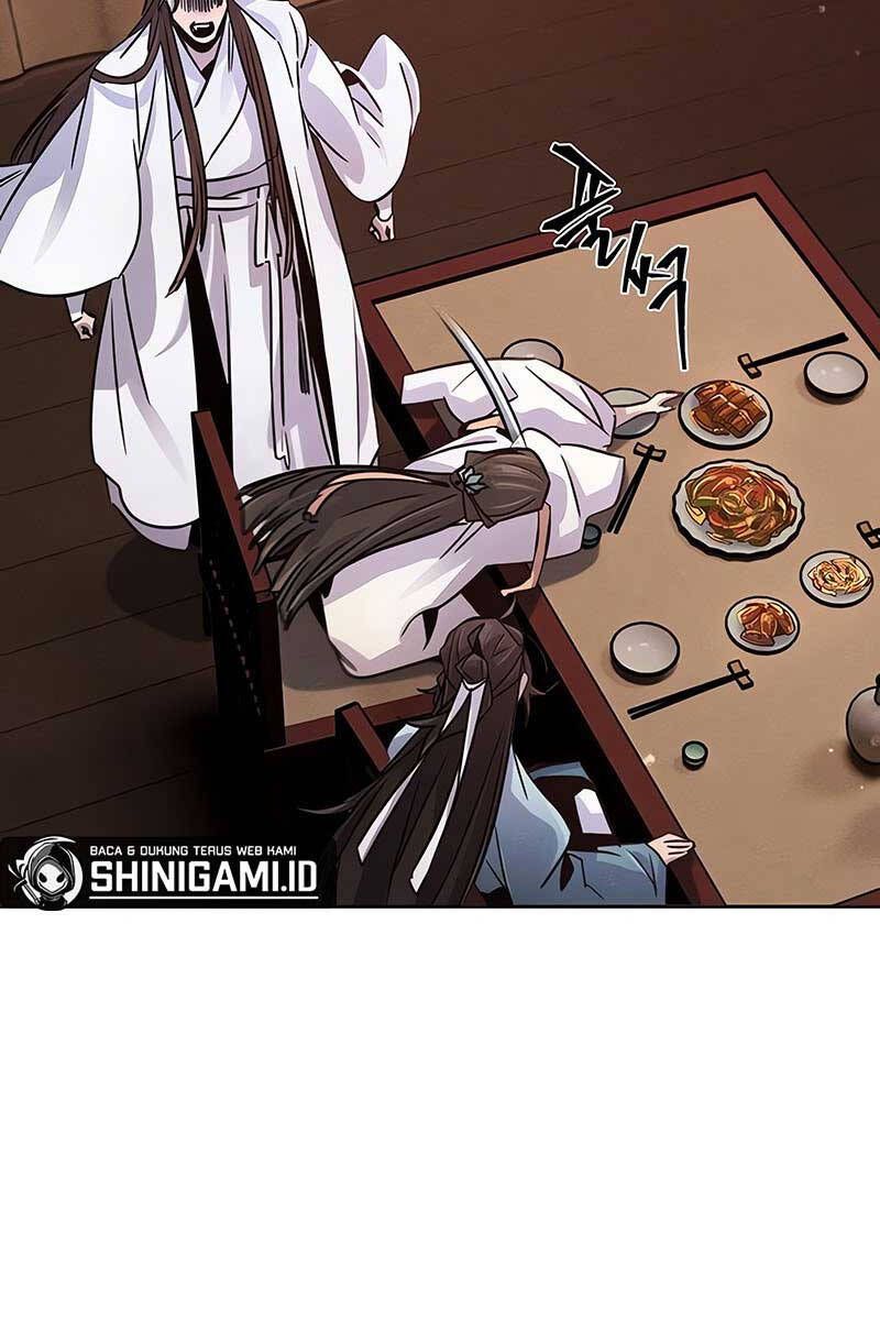 đọc truyện Cuồng Ma Tái Thế Chương 81 ảnh 106 tại Thiên Thai Truyện