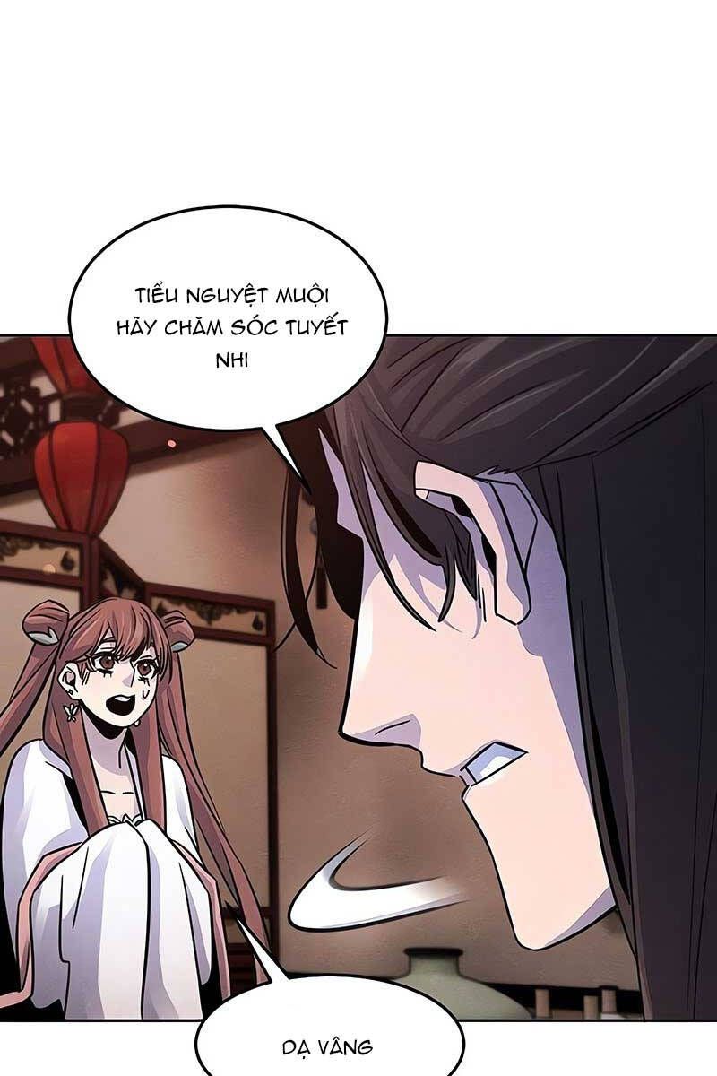 đọc truyện Cuồng Ma Tái Thế Chương 81 ảnh 107 tại Thiên Thai Truyện