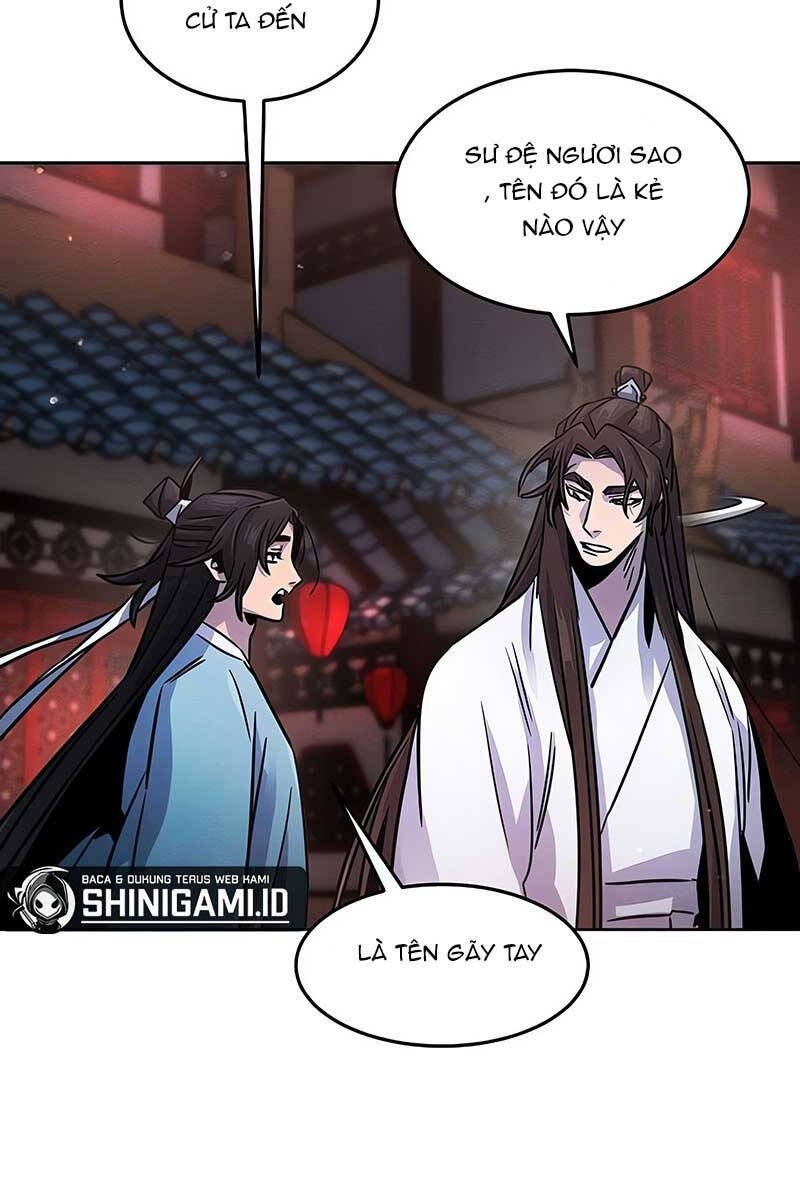 đọc truyện Cuồng Ma Tái Thế Chương 81 ảnh 115 tại Thiên Thai Truyện