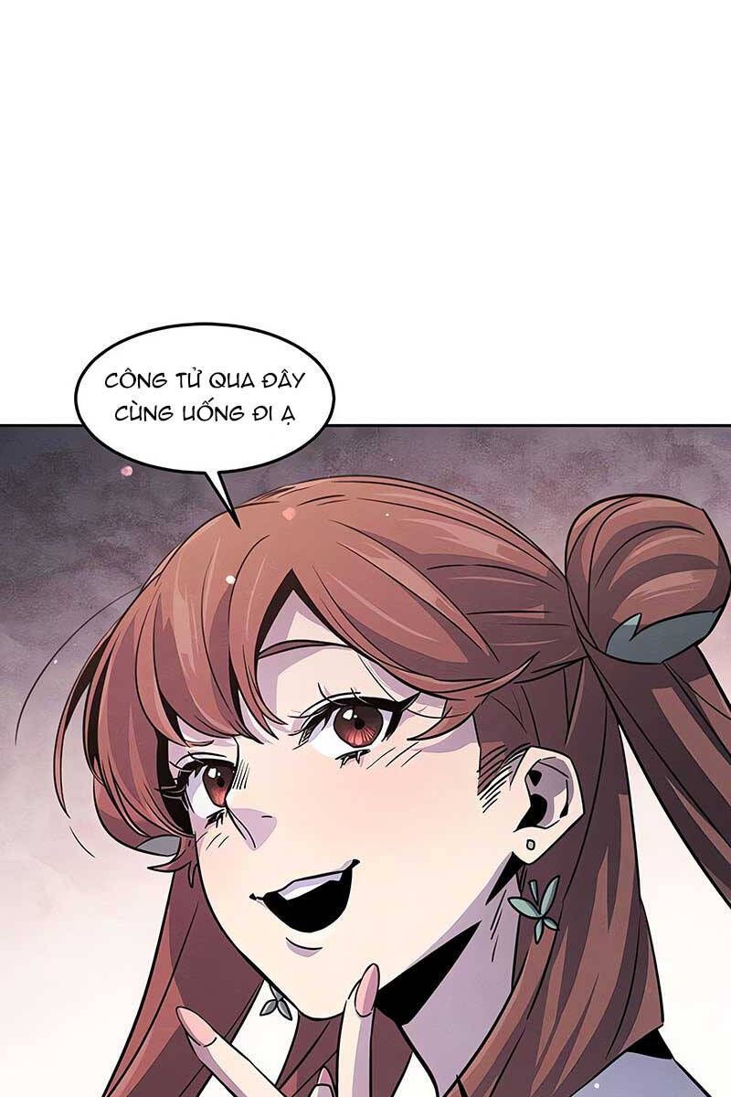 đọc truyện Cuồng Ma Tái Thế Chương 81 ảnh 17 tại Thiên Thai Truyện