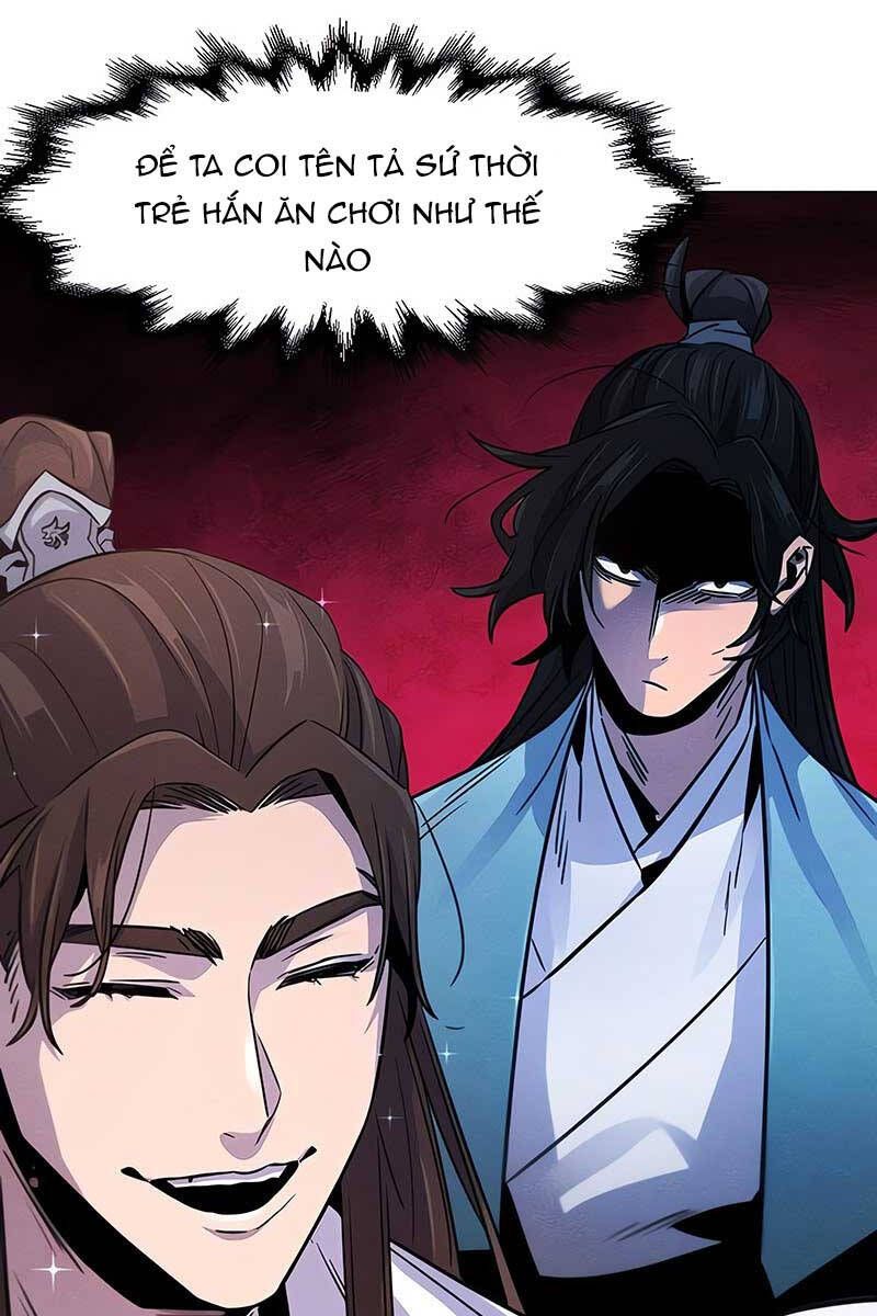 đọc truyện Cuồng Ma Tái Thế Chương 81 ảnh 24 tại Thiên Thai Truyện