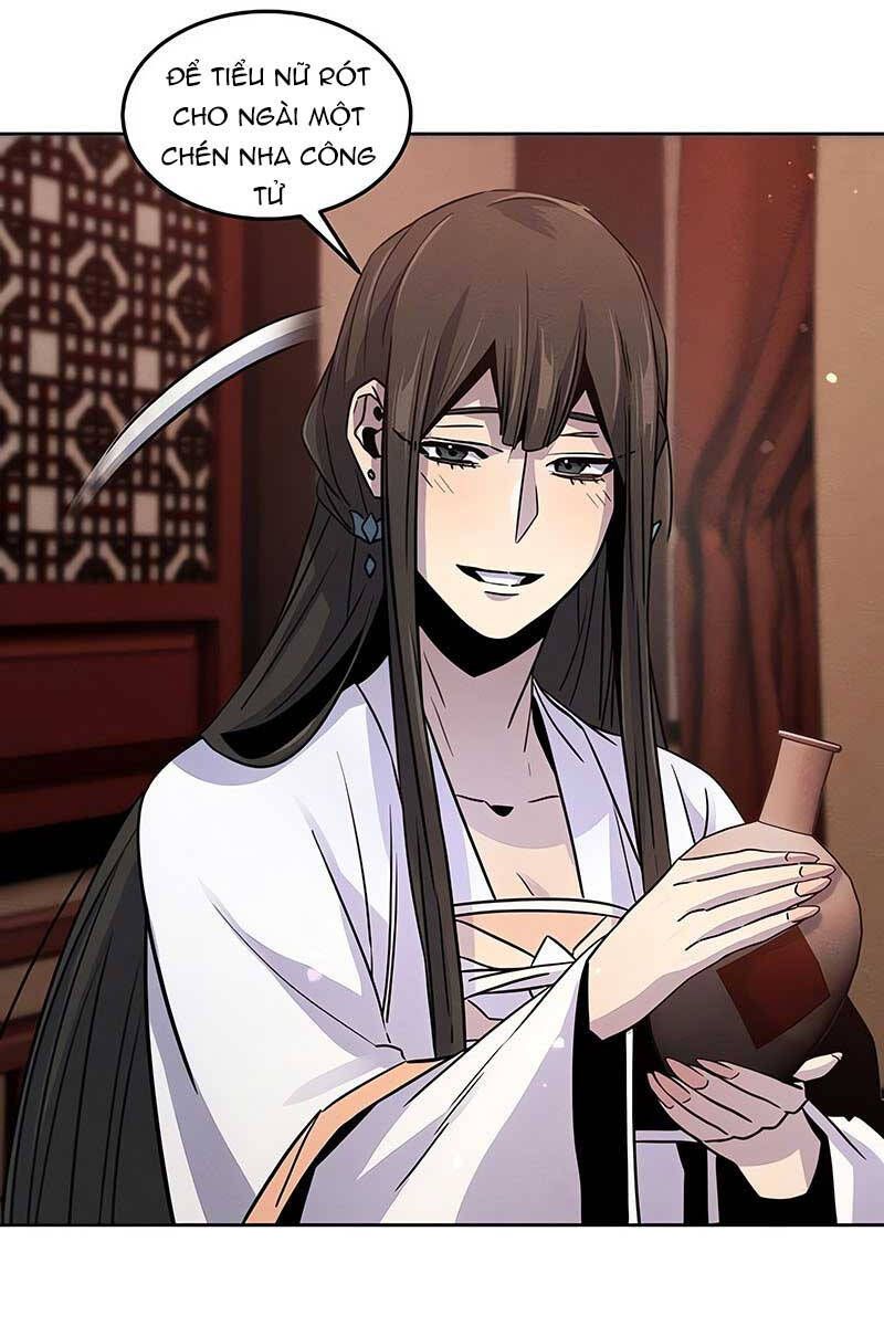 đọc truyện Cuồng Ma Tái Thế Chương 81 ảnh 29 tại Thiên Thai Truyện