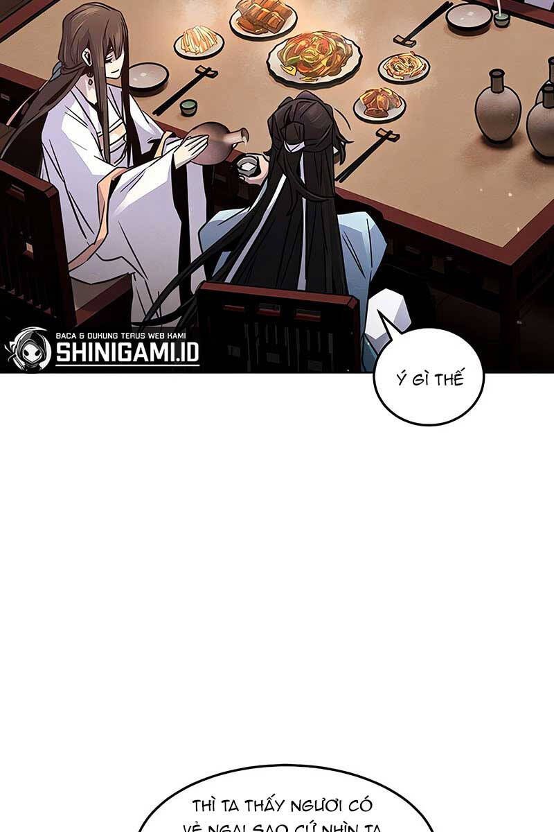 đọc truyện Cuồng Ma Tái Thế Chương 81 ảnh 31 tại Thiên Thai Truyện