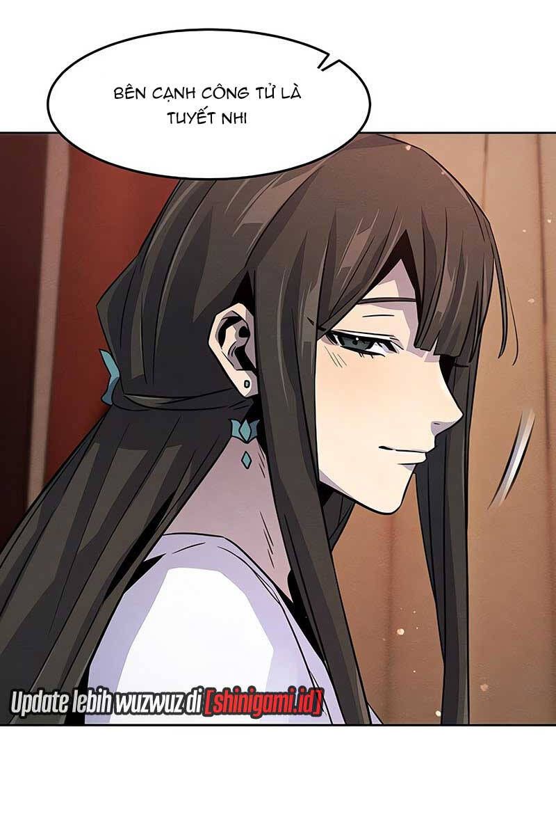 đọc truyện Cuồng Ma Tái Thế Chương 81 ảnh 35 tại Thiên Thai Truyện