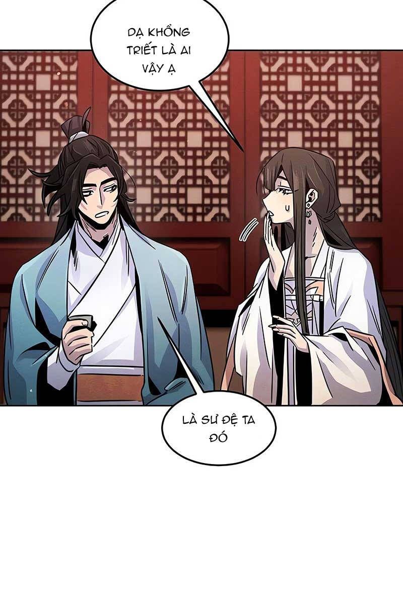 đọc truyện Cuồng Ma Tái Thế Chương 81 ảnh 40 tại Thiên Thai Truyện