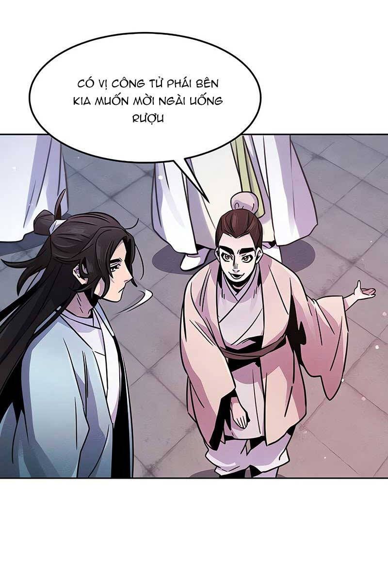 đọc truyện Cuồng Ma Tái Thế Chương 81 ảnh 6 tại Thiên Thai Truyện