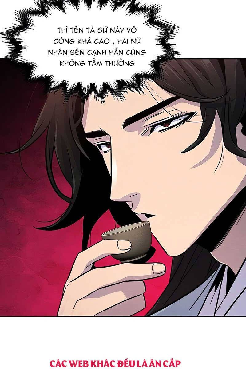 đọc truyện Cuồng Ma Tái Thế Chương 81 ảnh 46 tại Thiên Thai Truyện