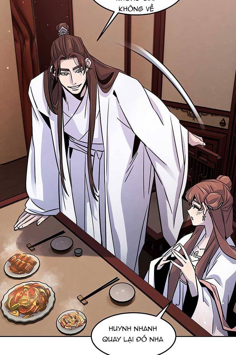 đọc truyện Cuồng Ma Tái Thế Chương 81 ảnh 54 tại Thiên Thai Truyện