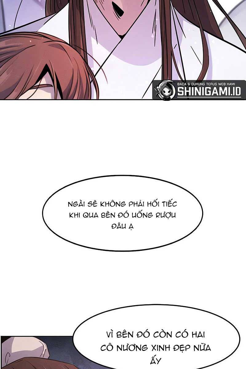 đọc truyện Cuồng Ma Tái Thế Chương 81 ảnh 8 tại Thiên Thai Truyện