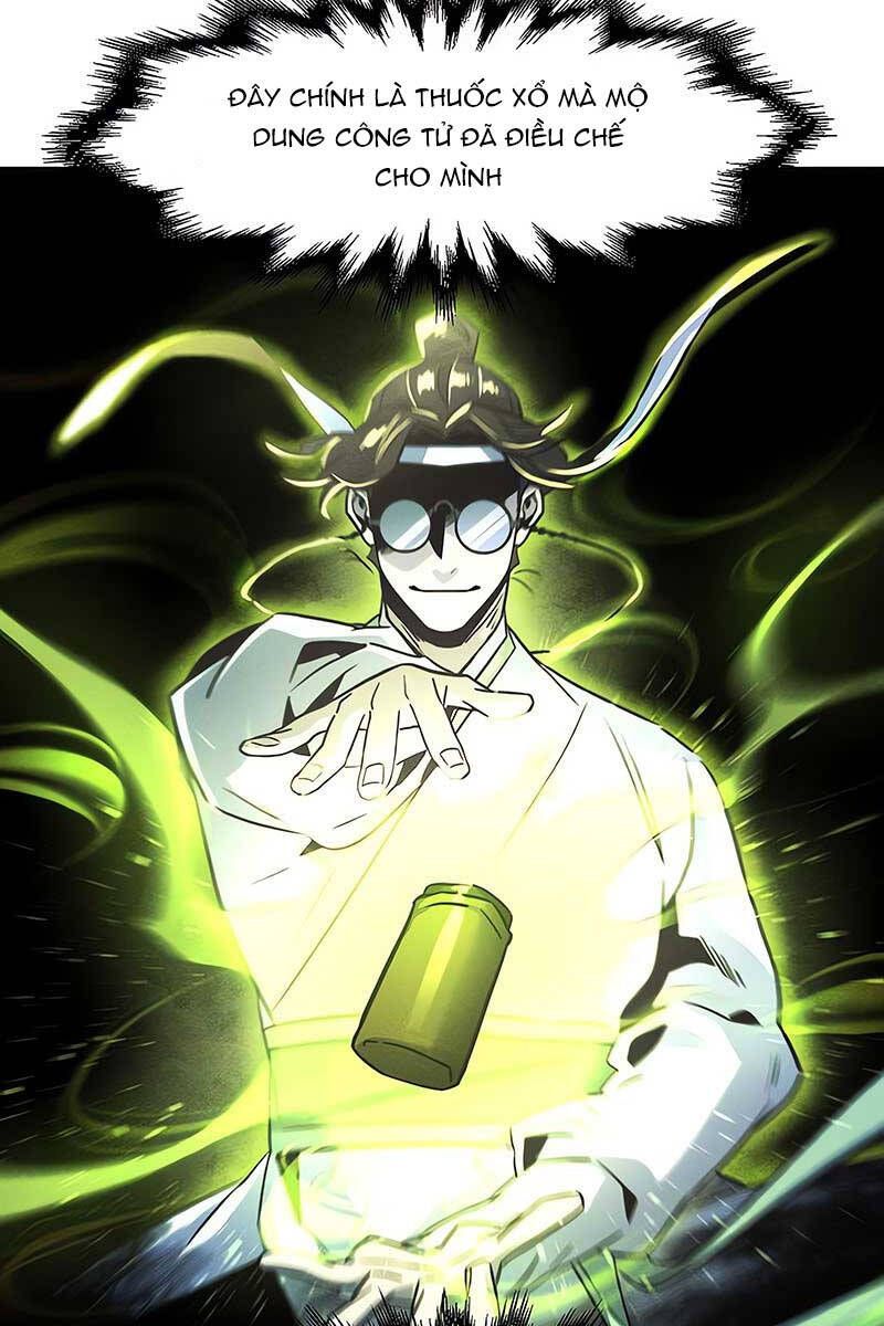 đọc truyện Cuồng Ma Tái Thế Chương 81 ảnh 72 tại Thiên Thai Truyện