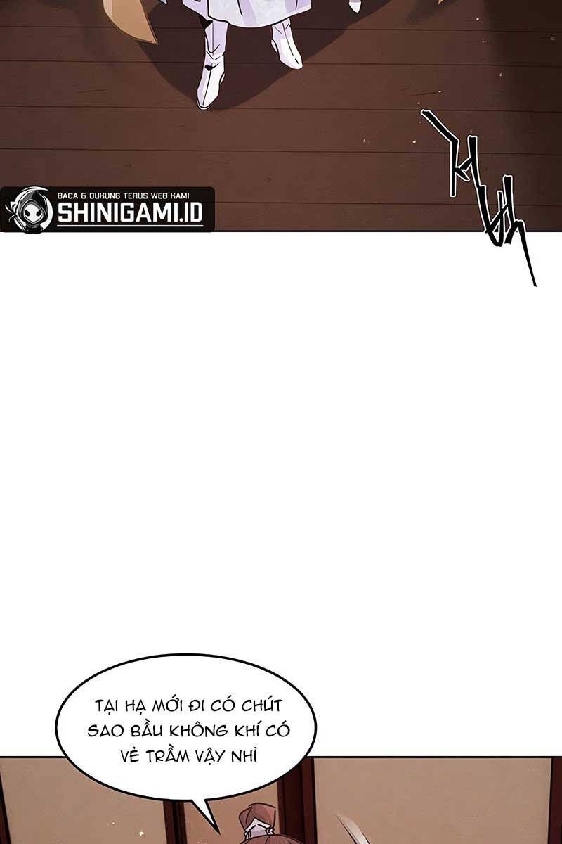 đọc truyện Cuồng Ma Tái Thế Chương 81 ảnh 83 tại Thiên Thai Truyện