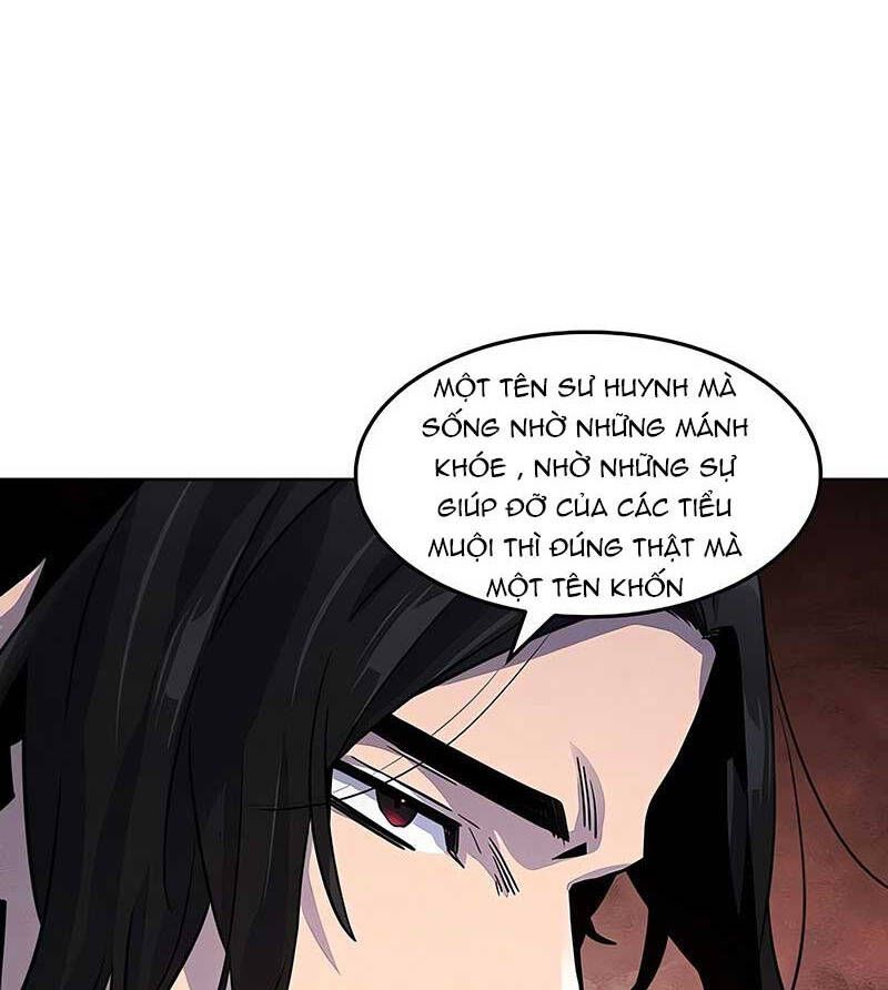 đọc truyện Cuồng Ma Tái Thế Chương 81 ảnh 85 tại Thiên Thai Truyện