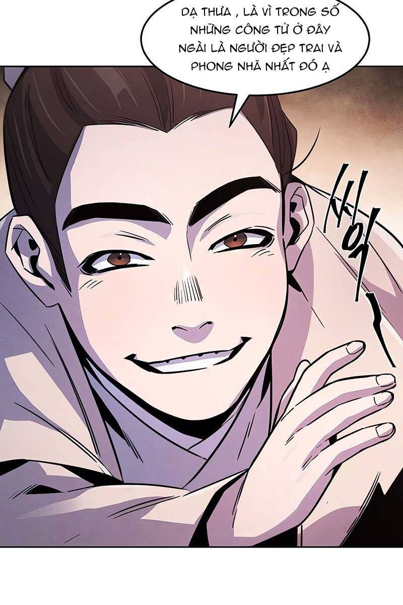 đọc truyện Cuồng Ma Tái Thế Chương 81 ảnh 11 tại Thiên Thai Truyện