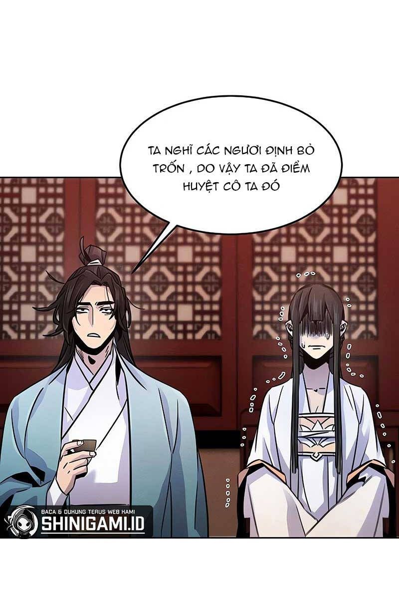 đọc truyện Cuồng Ma Tái Thế Chương 81 ảnh 98 tại Thiên Thai Truyện