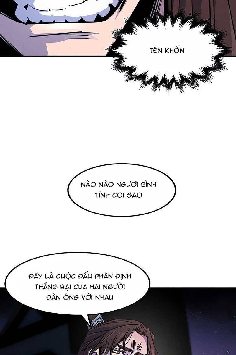 đọc truyện Cuồng Ma Tái Thế Chương 83 ảnh 32 tại Thiên Thai Truyện