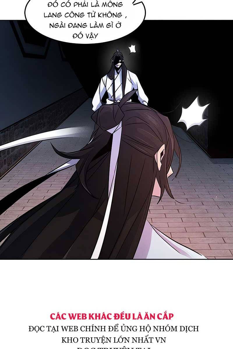 đọc truyện Cuồng Ma Tái Thế Chương 83 ảnh 39 tại Thiên Thai Truyện