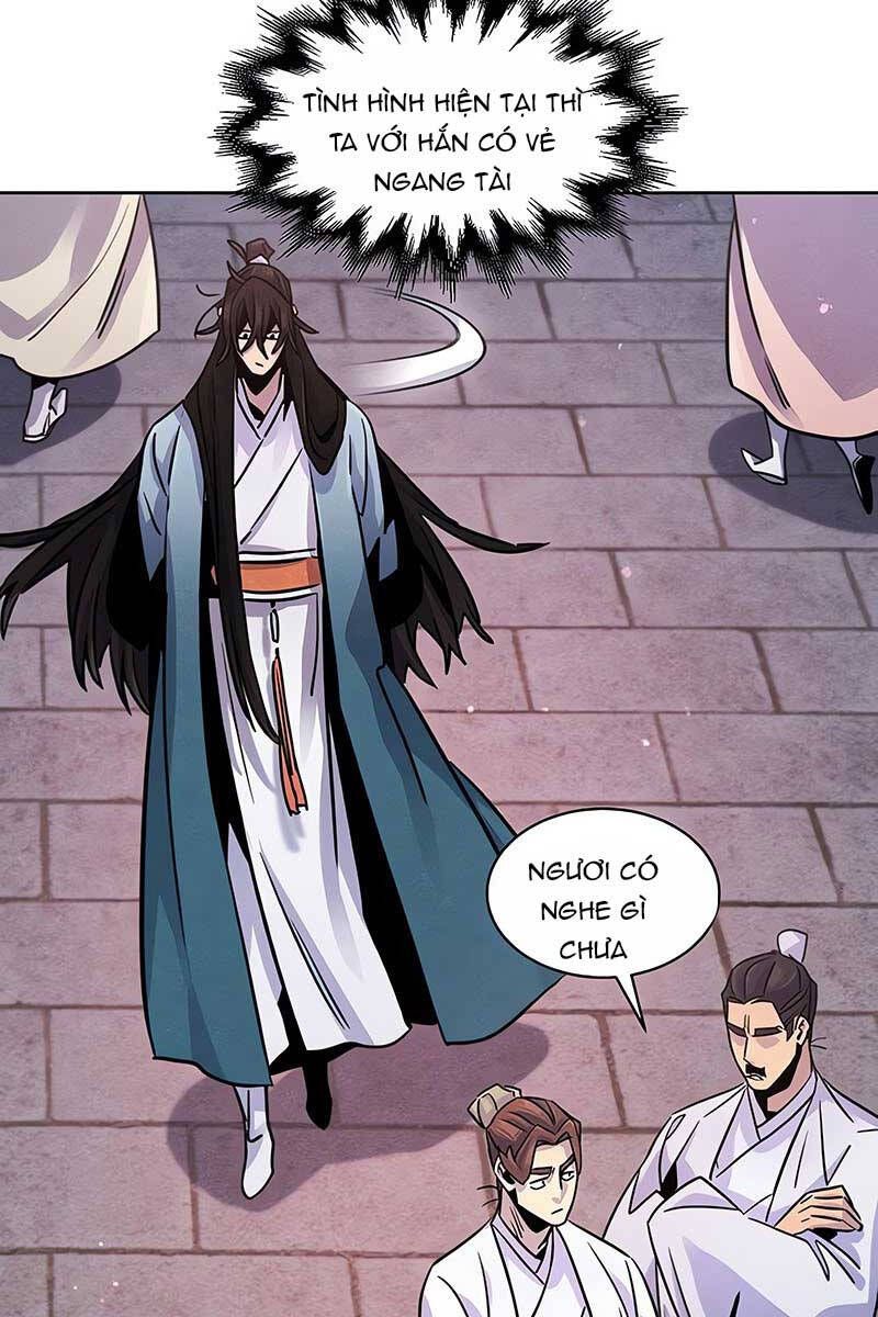 đọc truyện Cuồng Ma Tái Thế Chương 83 ảnh 72 tại Thiên Thai Truyện