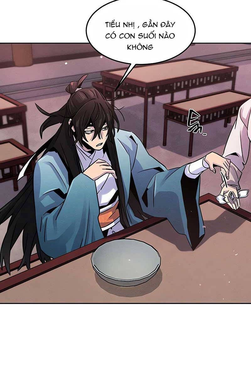 đọc truyện Cuồng Ma Tái Thế Chương 83 ảnh 86 tại Thiên Thai Truyện