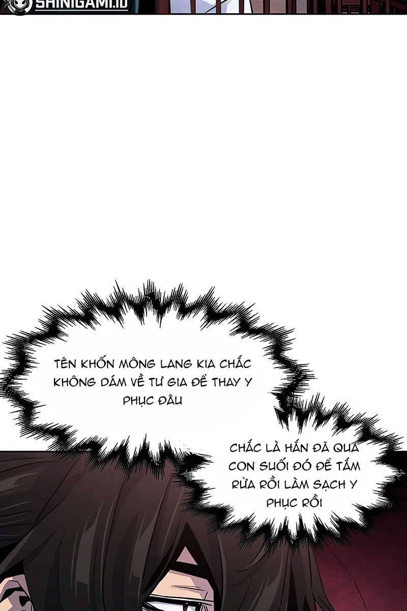 đọc truyện Cuồng Ma Tái Thế Chương 83 ảnh 88 tại Thiên Thai Truyện