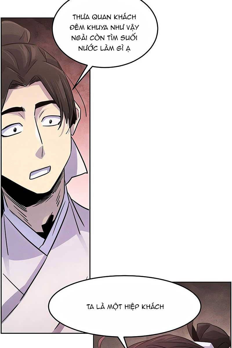 đọc truyện Cuồng Ma Tái Thế Chương 83 ảnh 90 tại Thiên Thai Truyện