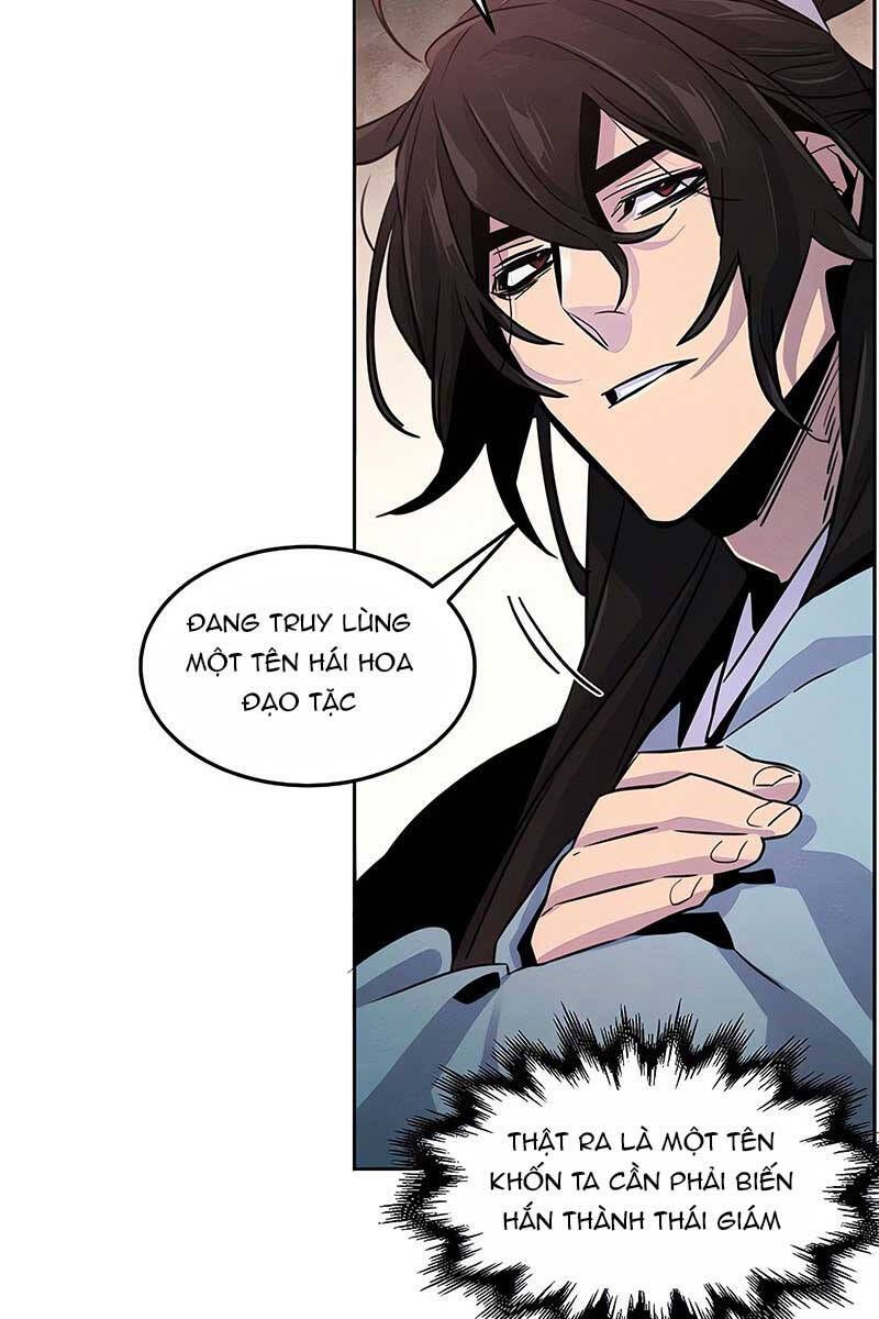 đọc truyện Cuồng Ma Tái Thế Chương 83 ảnh 91 tại Thiên Thai Truyện