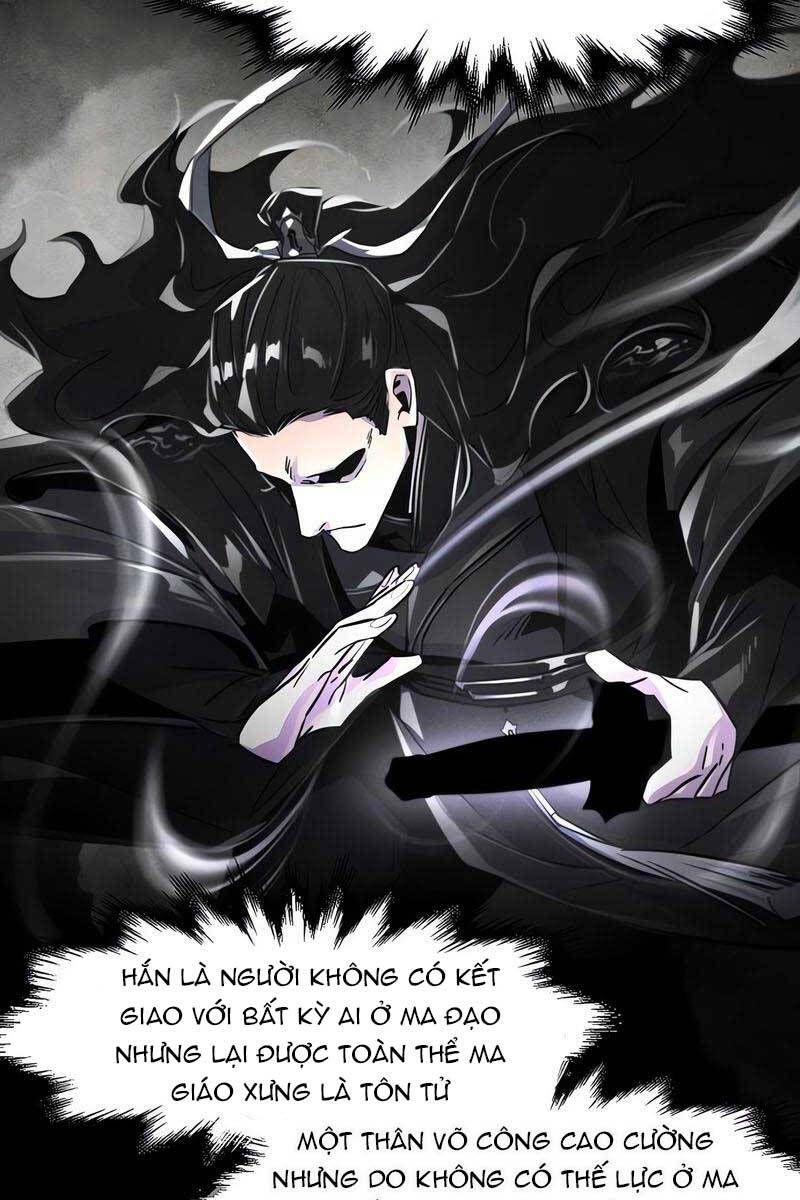 đọc truyện Cuồng Ma Tái Thế Chương 84 ảnh 22 tại Thiên Thai Truyện