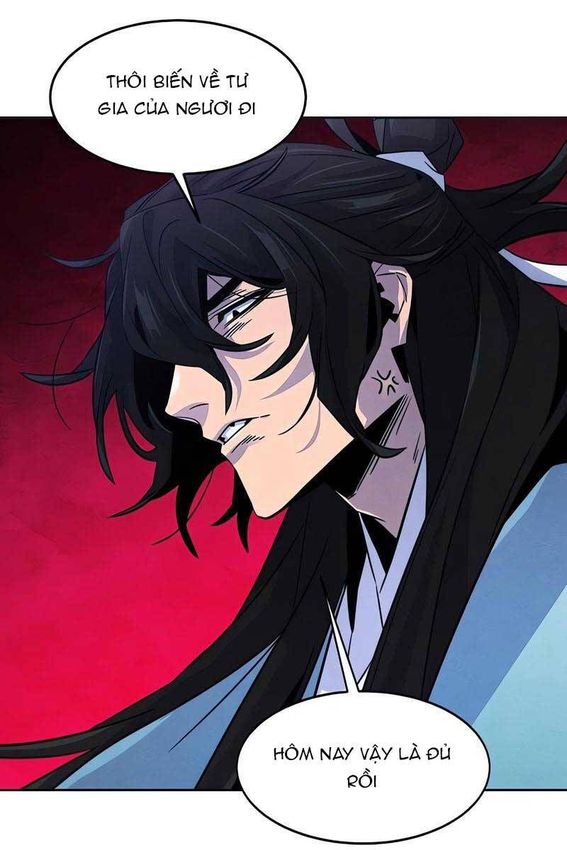 đọc truyện Cuồng Ma Tái Thế Chương 84 ảnh 9 tại Thiên Thai Truyện