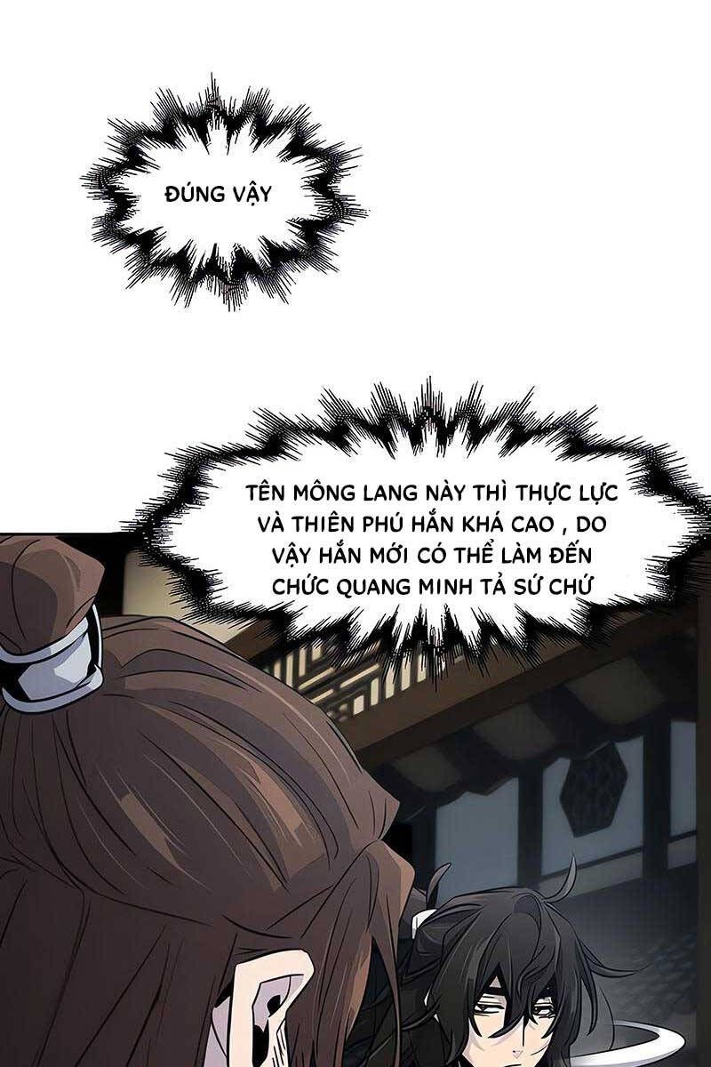 đọc truyện Cuồng Ma Tái Thế Chương 85 ảnh 111 tại Thiên Thai Truyện