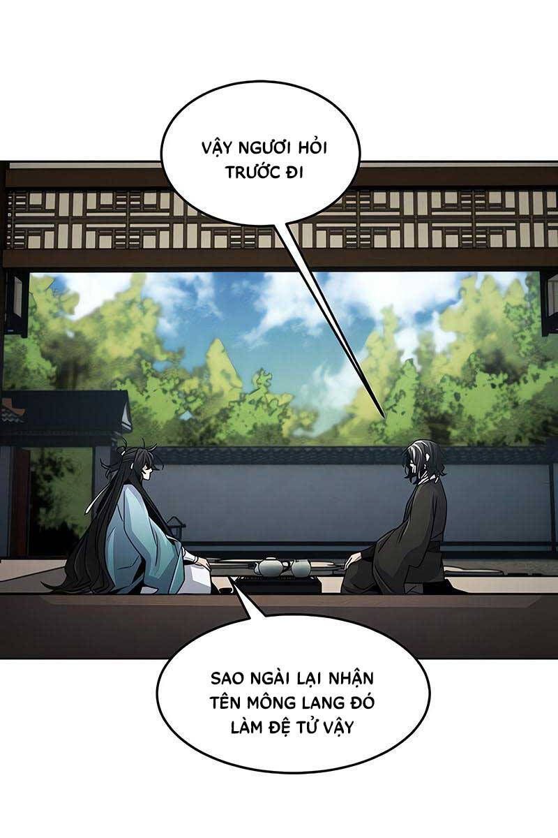 đọc truyện Cuồng Ma Tái Thế Chương 85 ảnh 58 tại Thiên Thai Truyện