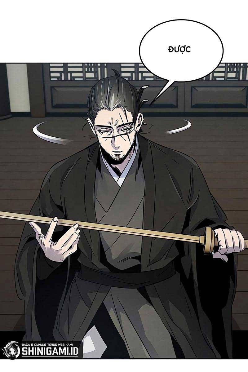 đọc truyện Cuồng Ma Tái Thế Chương 85 ảnh 8 tại Thiên Thai Truyện