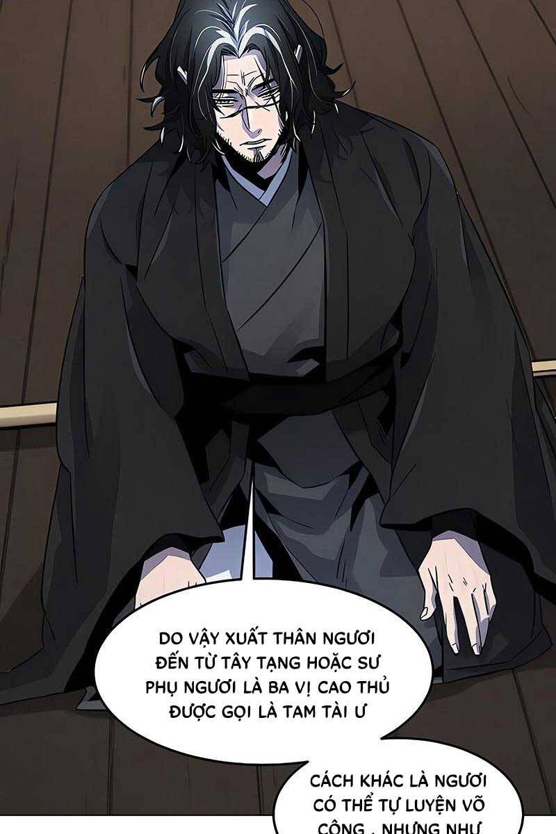 đọc truyện Cuồng Ma Tái Thế Chương 85 ảnh 64 tại Thiên Thai Truyện