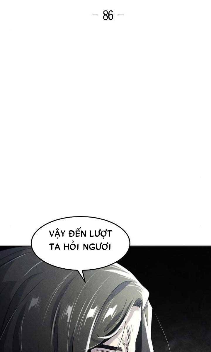 đọc truyện Cuồng Ma Tái Thế Chương 86 ảnh 4 tại Thiên Thai Truyện