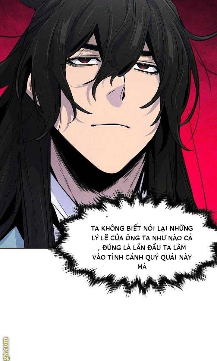 đọc truyện Cuồng Ma Tái Thế Chương 86 ảnh 43 tại Thiên Thai Truyện