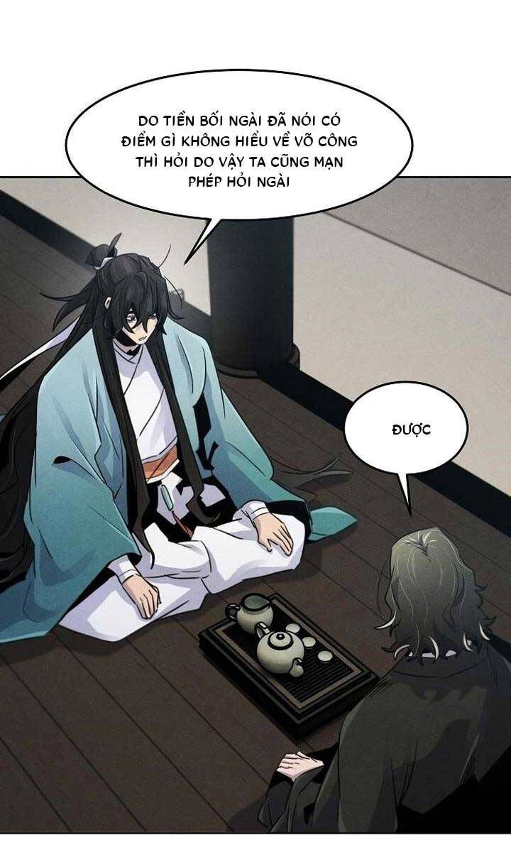 đọc truyện Cuồng Ma Tái Thế Chương 86 ảnh 80 tại Thiên Thai Truyện