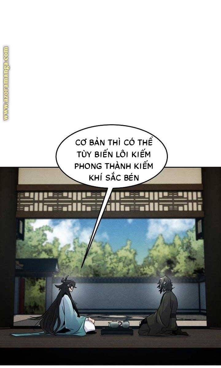 đọc truyện Cuồng Ma Tái Thế Chương 86 ảnh 83 tại Thiên Thai Truyện