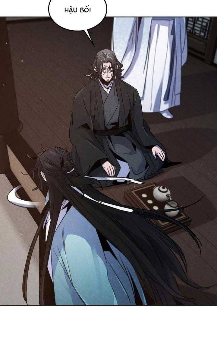 đọc truyện Cuồng Ma Tái Thế Chương 87 ảnh 21 tại Thiên Thai Truyện