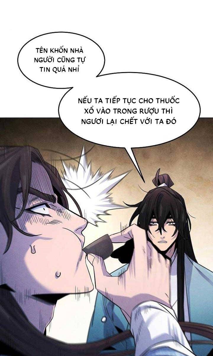 đọc truyện Cuồng Ma Tái Thế Chương 87 ảnh 60 tại Thiên Thai Truyện