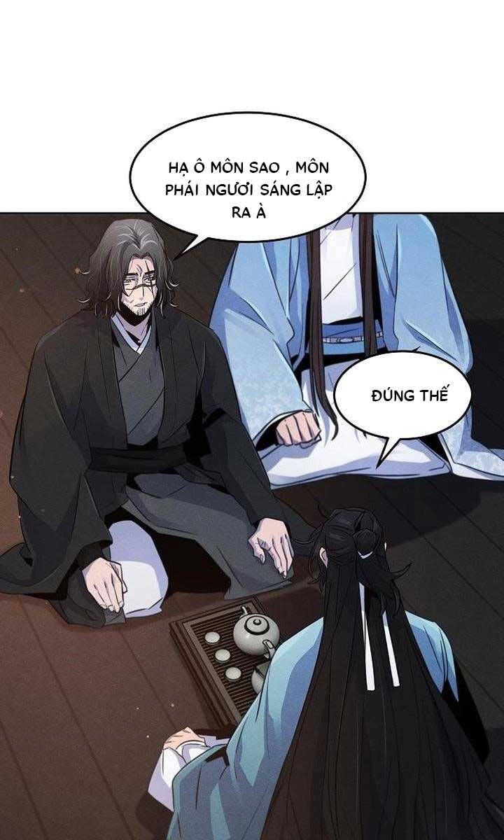 đọc truyện Cuồng Ma Tái Thế Chương 87 ảnh 10 tại Thiên Thai Truyện