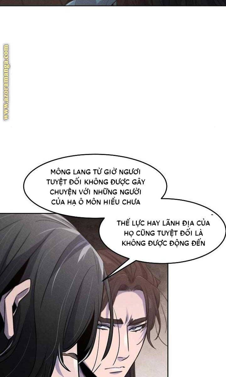 đọc truyện Cuồng Ma Tái Thế Chương 87 ảnh 11 tại Thiên Thai Truyện