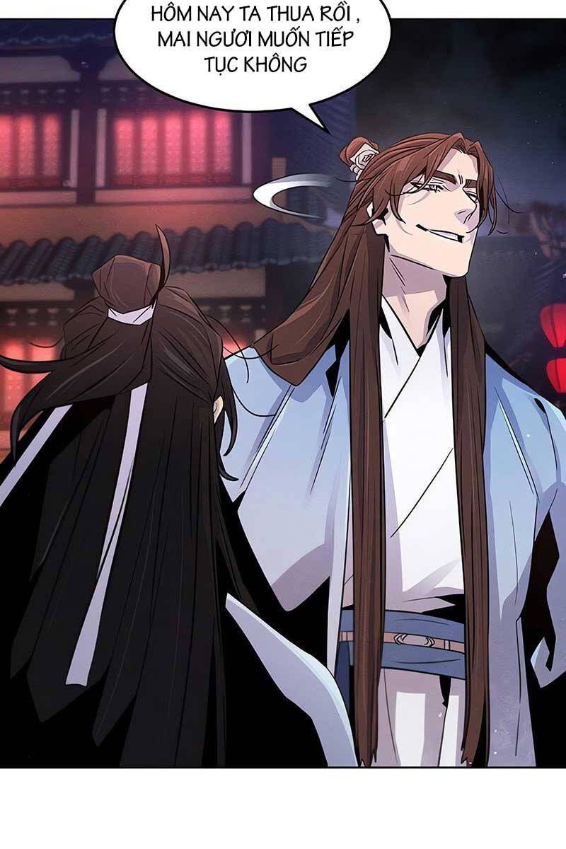 đọc truyện Cuồng Ma Tái Thế Chương 88 ảnh 42 tại Thiên Thai Truyện