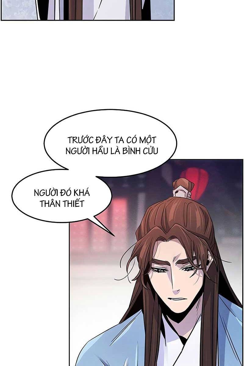 đọc truyện Cuồng Ma Tái Thế Chương 88 ảnh 50 tại Thiên Thai Truyện