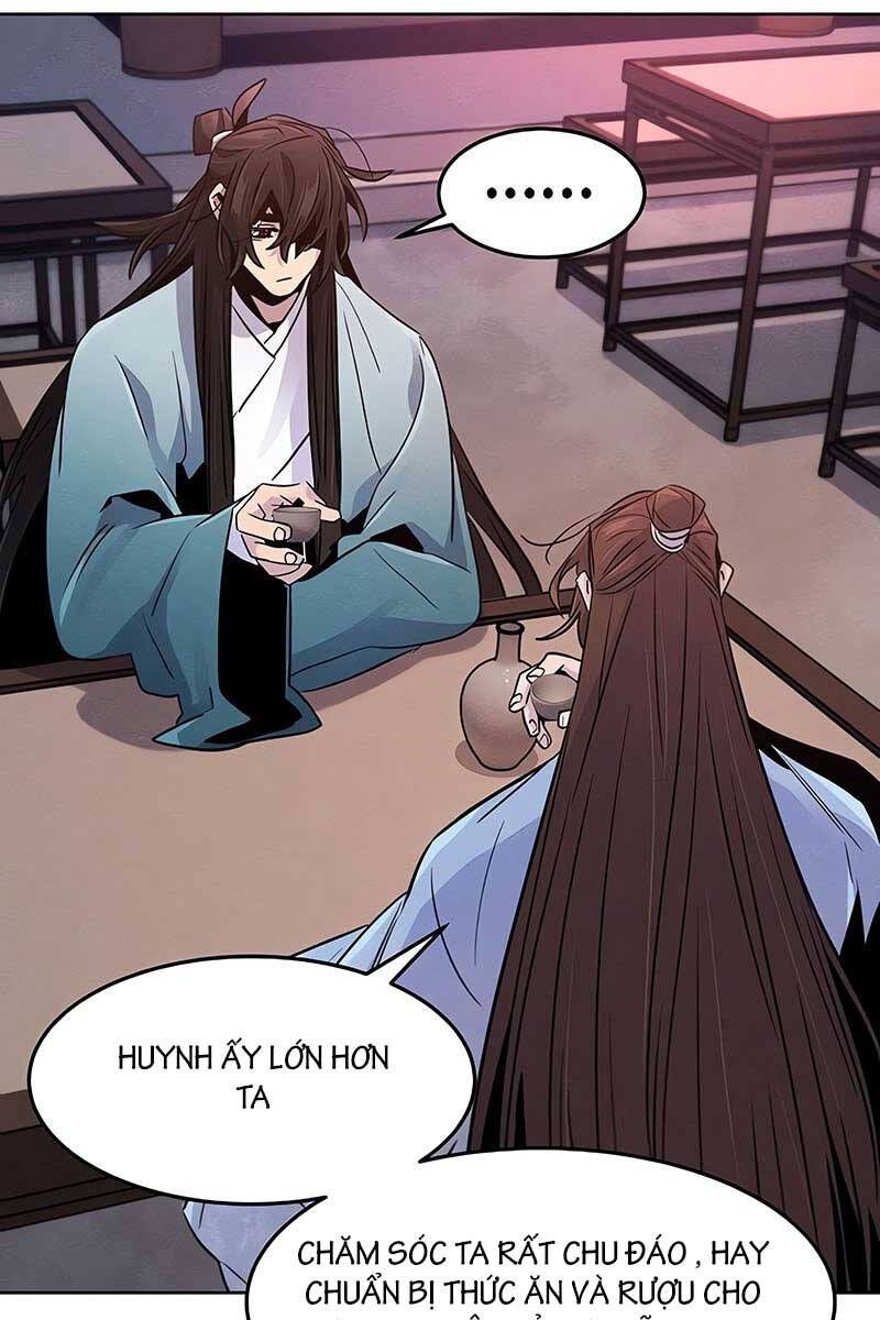 đọc truyện Cuồng Ma Tái Thế Chương 88 ảnh 52 tại Thiên Thai Truyện