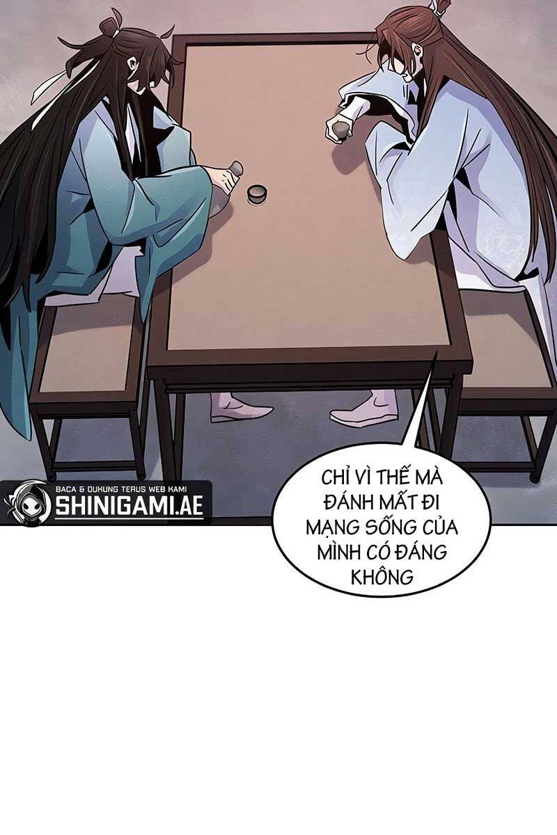 đọc truyện Cuồng Ma Tái Thế Chương 88 ảnh 62 tại Thiên Thai Truyện