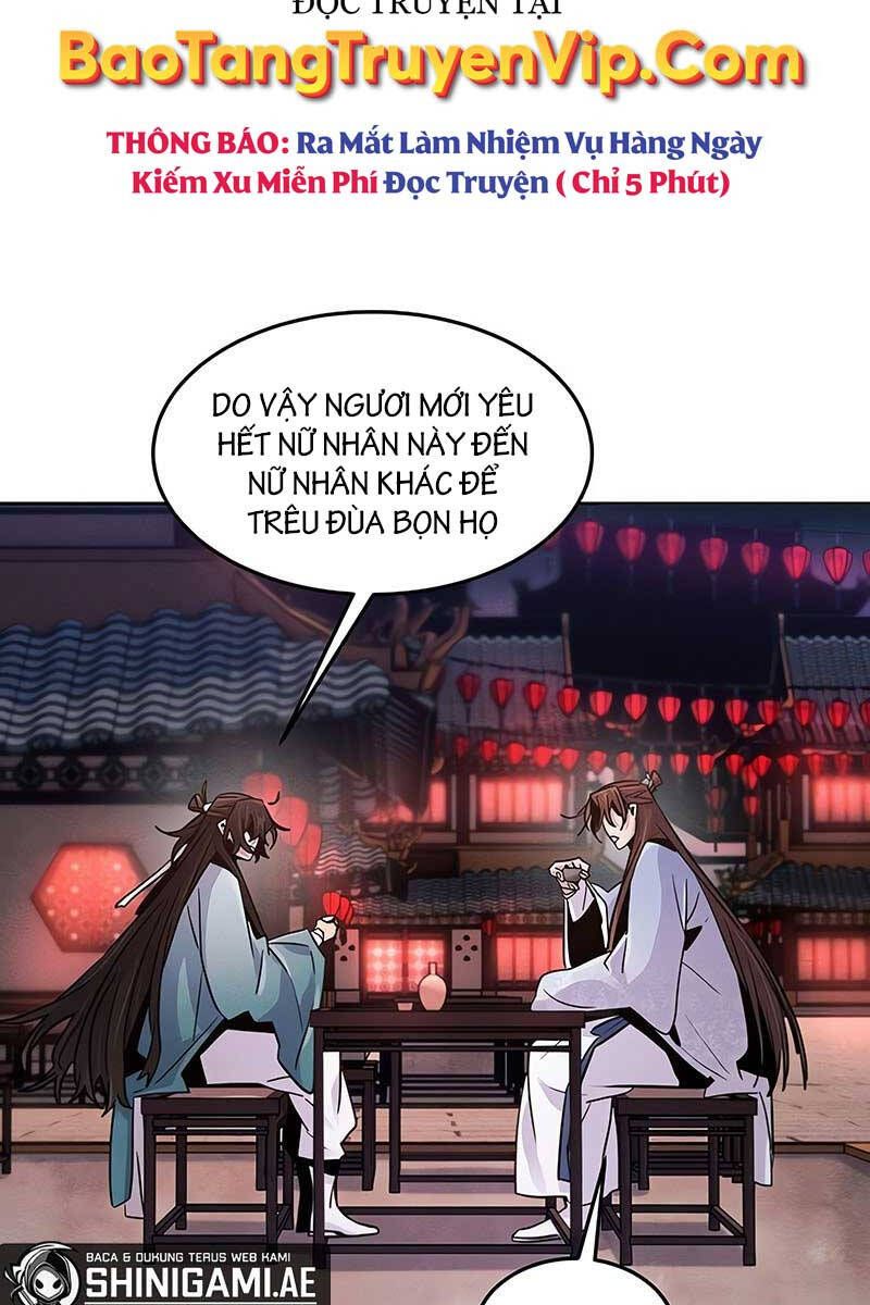 đọc truyện Cuồng Ma Tái Thế Chương 88 ảnh 72 tại Thiên Thai Truyện