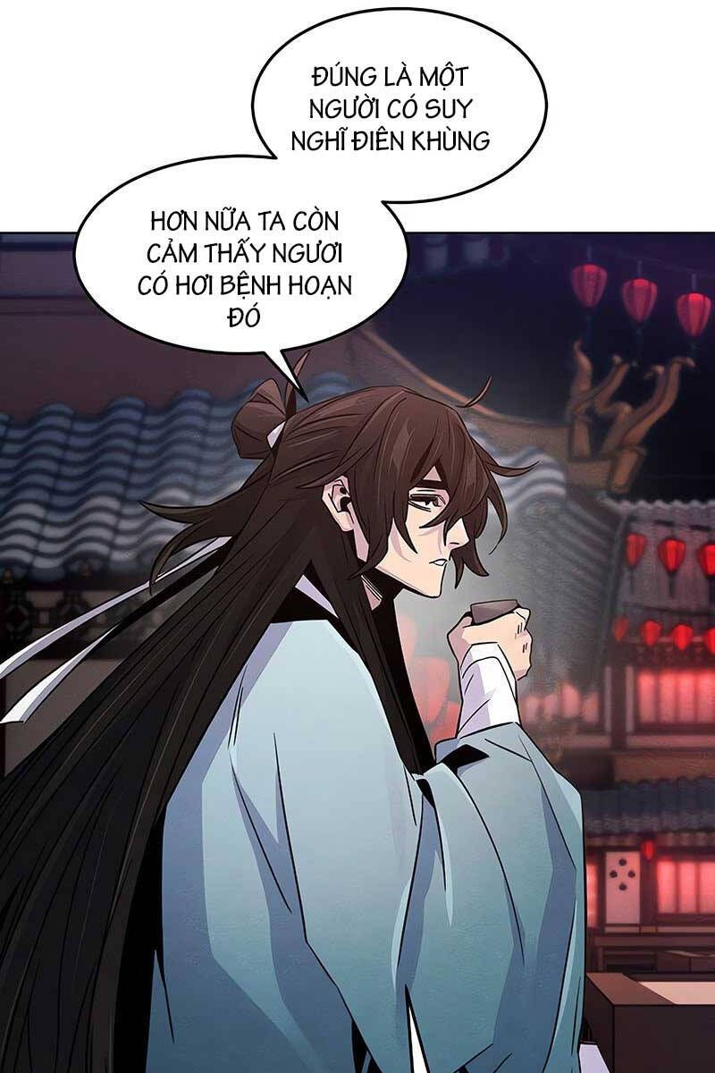 đọc truyện Cuồng Ma Tái Thế Chương 88 ảnh 75 tại Thiên Thai Truyện