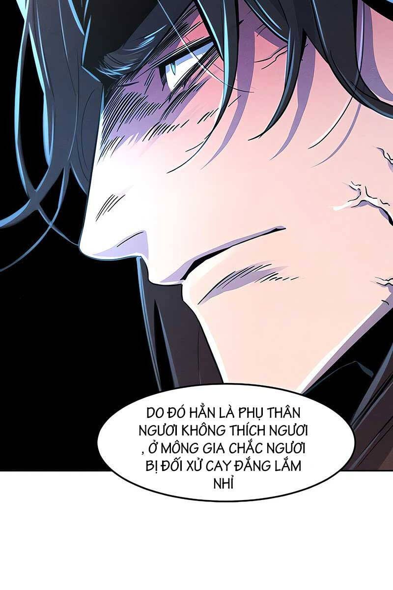 đọc truyện Cuồng Ma Tái Thế Chương 88 ảnh 80 tại Thiên Thai Truyện