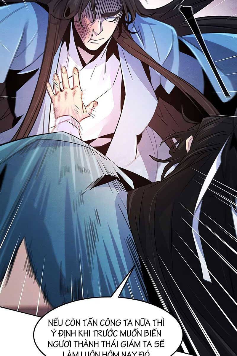 đọc truyện Cuồng Ma Tái Thế Chương 88 ảnh 92 tại Thiên Thai Truyện