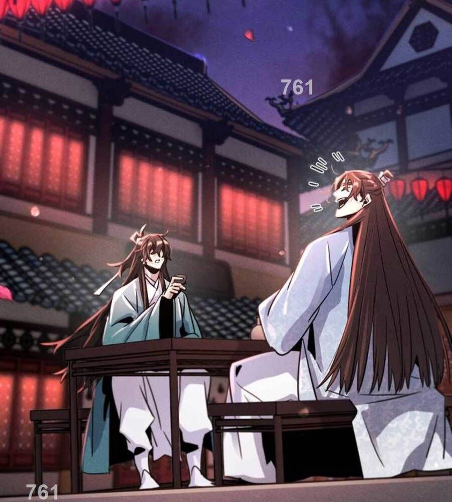 đọc truyện Cuồng Ma Tái Thế Chương 89 ảnh 4 tại Thiên Thai Truyện